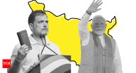 Bihar elections: 5 tips Congress can take from BJP’s pre