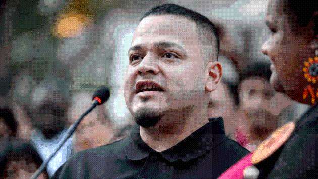 Judge denies motion to reopen Kilmar Abrego Garcia’s immigration case