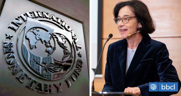 Presidenta del BC viaja a las reuniones anuales del FMI y Banco Mundial: se reunirá con Rodrigo Valdés