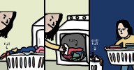 From Sticky Notes To A Webcomic: 37 Illustrations Of An Artist’s Relationship With Her Partner
