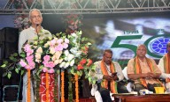The Mother’s love transcends all time: Satpathy