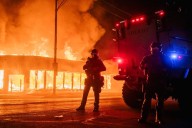Leftists are violent. Is that any surprise?