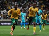 Show de clasificados al Mundial 2026: Sudáfrica se metió y se definen más plazas en África, Asia y hasta en Europa con dos selecciones