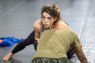 UFC 321: Mackenzie Dern pursues more gold in Abu Dhabi
