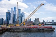 Administración Trump retendrá 18 mmdd para infraestructura de NY
