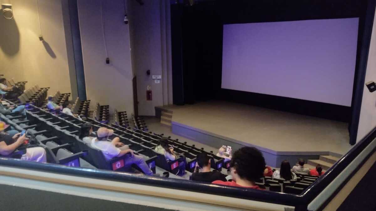 Ciclo de Cine Tamaulipeco; aquí te decimos cuándo, dónde y qué proyectos forman parte