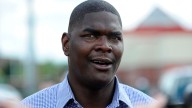 Keyshawn Johnson claims he’s GOAT WR, with a twist