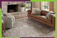 Wayfair's Way Day rug deals start at $49 for October 2025