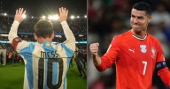 ¿Quién tiene más dobletes en toda su carrera, Messi o Cristiano Ronaldo?