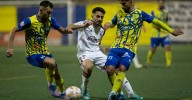 El Maracena, el noveno equipo de la provincia que participa en la Copa del Rey