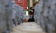 La oposición rechazó que se reimpriman las boletas tras la renuncia de José Luis Espert