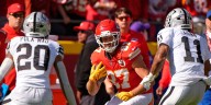 Travis Kelce invests in Cedar Point’s parent company