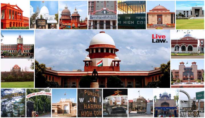 8.8 Lakh Execution Petitions Pending Across Country : Supreme Court Expresses Alarm, Asks High Courts To Ensure Speedy Disposals