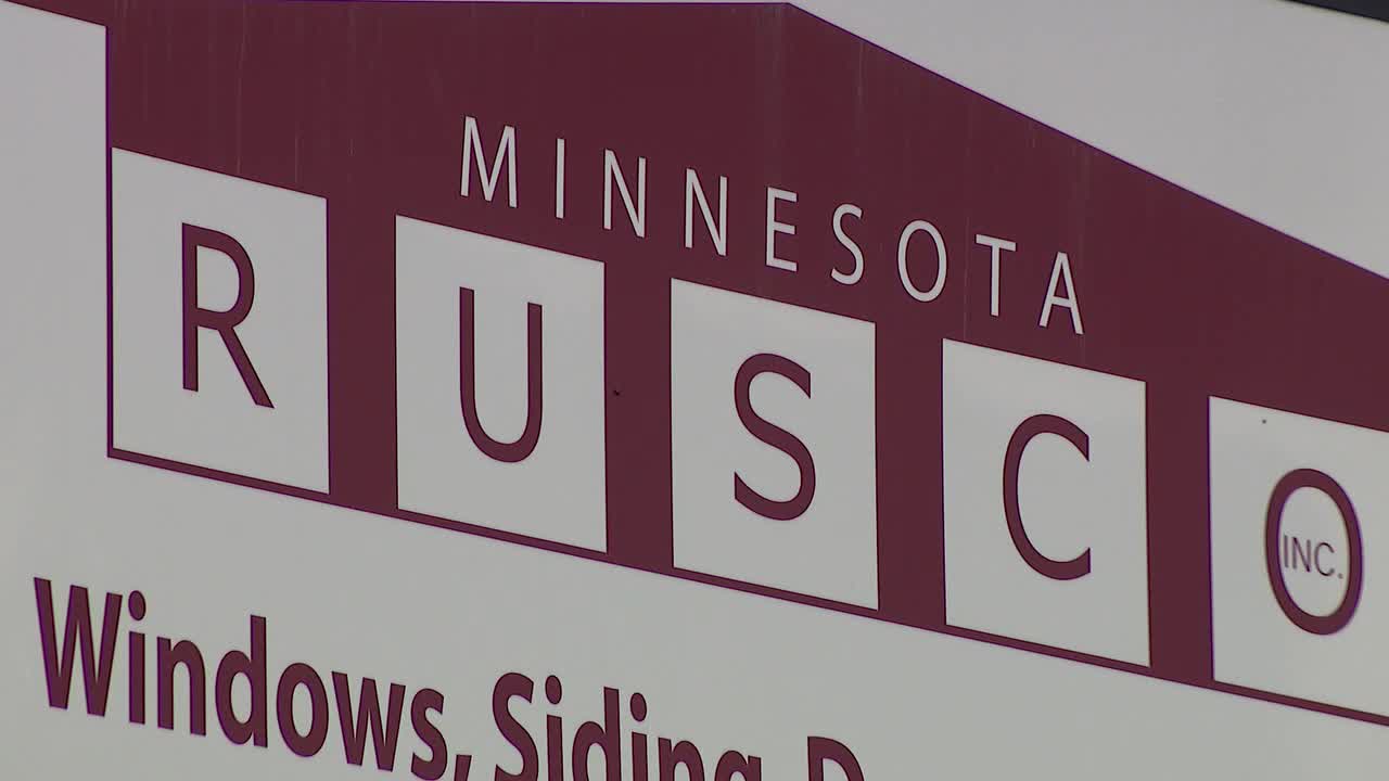 Rusco employees 'blindsided' by sudden closure after 70 years in business