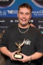 ‘I was in Newcastle for Sam Fender’s Mercury Prize win – this is what it meant to the city’