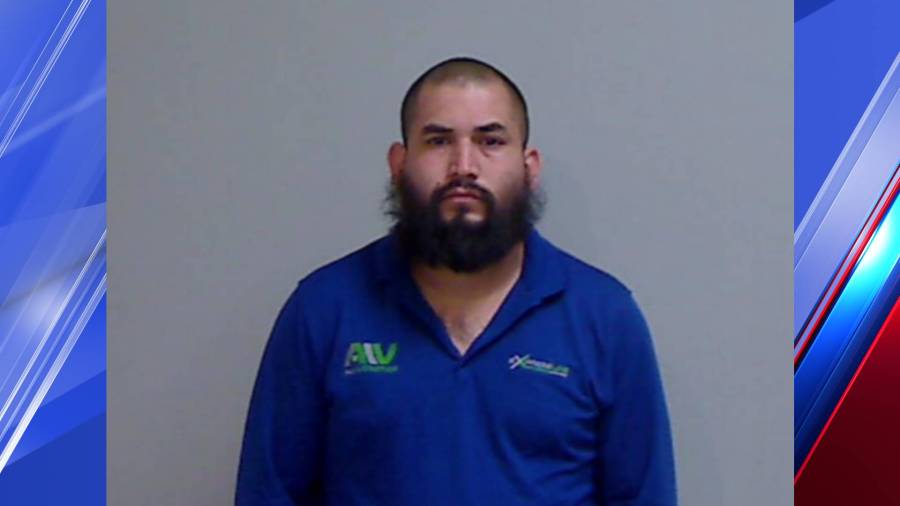 Commercial truck driver convicted of cocaine smuggling attempt