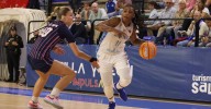 Perfumerías Avenida se lleva el partido de la Eurocup y vence al Nyon Basket en casa