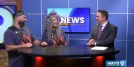 Fifolet Festival returns to Baton Rouge this weekend