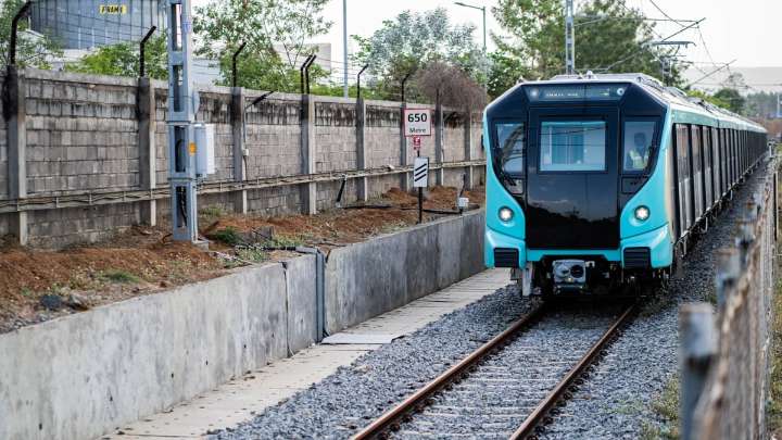 Mumbai Metro 3: Aarey to Cuffe Parade service from 9 October; Check first and last train timings here