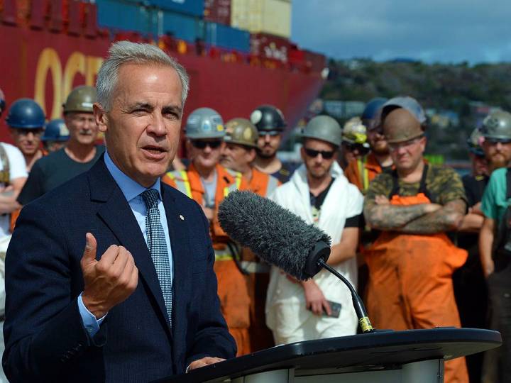 EDITORIAL: Stop setting climate targets we can’t hit