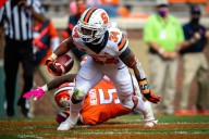 Pittsburgh Steelers host former Clemson star pass rusher for visit