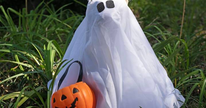 Baton Rouge weather should be a treat for Halloween