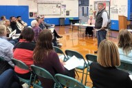 Public Invited to Chelan County Fall Meetings