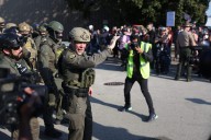 As Trump Calls 700 National Guard Members To Illinois, Judge Blocks Deployments In Oregon