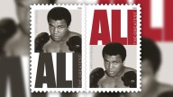 USPS to honor Muhammad Ali with commemorative stamps in 2026