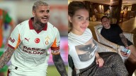 Mauro Icardi estalló de furia con Wanda Nara por su viaje a las Cataratas con Martín Migueles: “Está más sucio que...”