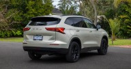 2026 GWM Haval H6 PHEV review: Quick drive