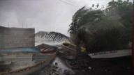 Hurricane ‘Melissa’ make landfall in Jamaica – strongest in its history