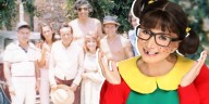 “Ya se fue la Chilindrina”: María Antonieta de las Nieves se despide de su icónico personaje del Chavo del 8