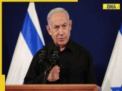 Israel's Netanyahu vows 'strong action' against Hamas amid reports of...
