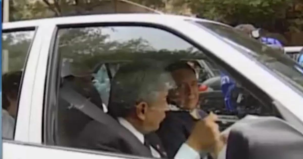 De chofer a empresario: Nicolás Mollinedo, el hombre detrás del parque y estaciones del Tren Maya