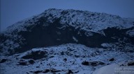 🌨️ “Nevada histórica tiñe de blanco el corazón de Colombia: paisajes parecen de otro país”