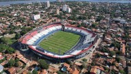 CONMEBOL confirmó el estadio para la final de la Copa Sudamericana 2025 entre Lanús y Atlético Mineiro