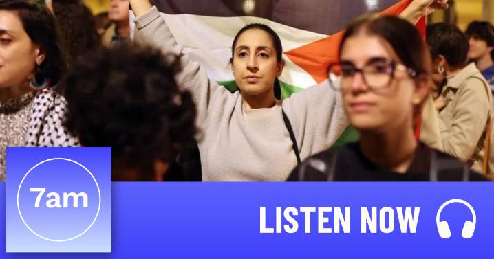 Why Israel and Hamas agreed to Trump’s peace deal - News | InDaily, Inside South Australia