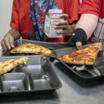 Phoenix teachers, principal dig deep into their own pockets to ensure students don’t go hungry