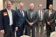 Moreland Hills explores fiber optic technology for entire village: meeting of the mayors