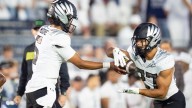 Indiana vs. Oregon odds, picks, predictions, best bets from proven computer model