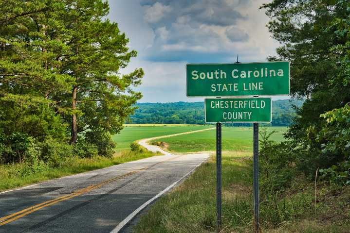SHR 24.41: Road reform, nutrition programs, various