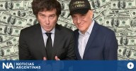 Aseguran que Espert recibió los US$200.000 en el Morgan Stanley, como parte de un trato por US$1.000.000