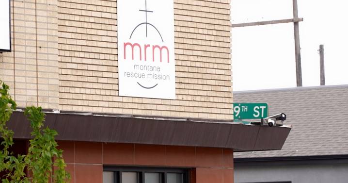 Counselor urges review of alleged sexual assaults at Montana Rescue Mission