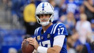 Daniel Jones, Tyler Warren put Colts up 7