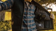 ‘Concealed Carry’ Fashion Includes Vests And Workout Shorts With Pistol Holsters