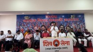 9,000 Shiv Sena (UBT) Members From Nashik To Attend Satyata Morcha In Mumbai On Nov 1