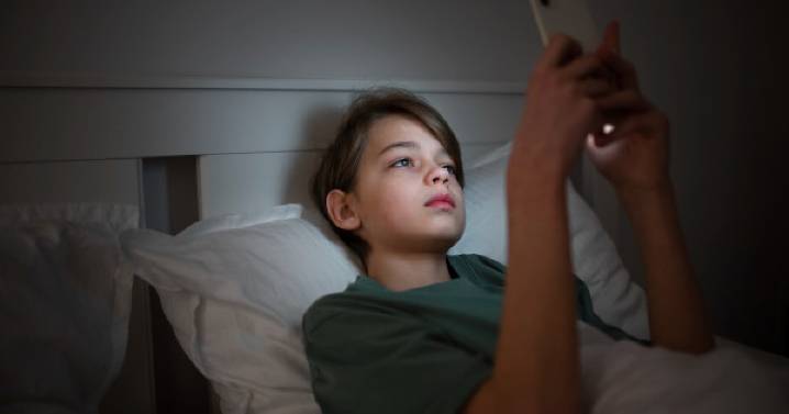 Las reglas sobre el uso de celulares fomentan mejores resultados académicos en los adolescentes: ¿por qué?