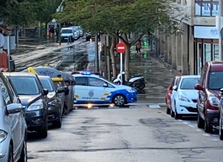 Anuncian cierre de calles y restricciones de aparcamiento en Santa Cruz de Tenerife por el rodaje de una película