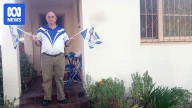 Alleged Croydon Park gunman Artemios Mintzas charged with 25 offences